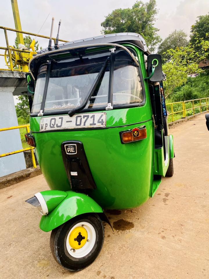 Three Wheels For Sale in Wellampitiya