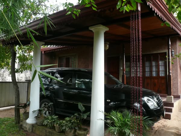 House with Land For Sale in Dehiwala (AN-911)