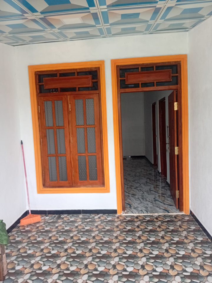 Newly Built House for Rent or Lease in Wellampitiya (Wadullawatta)