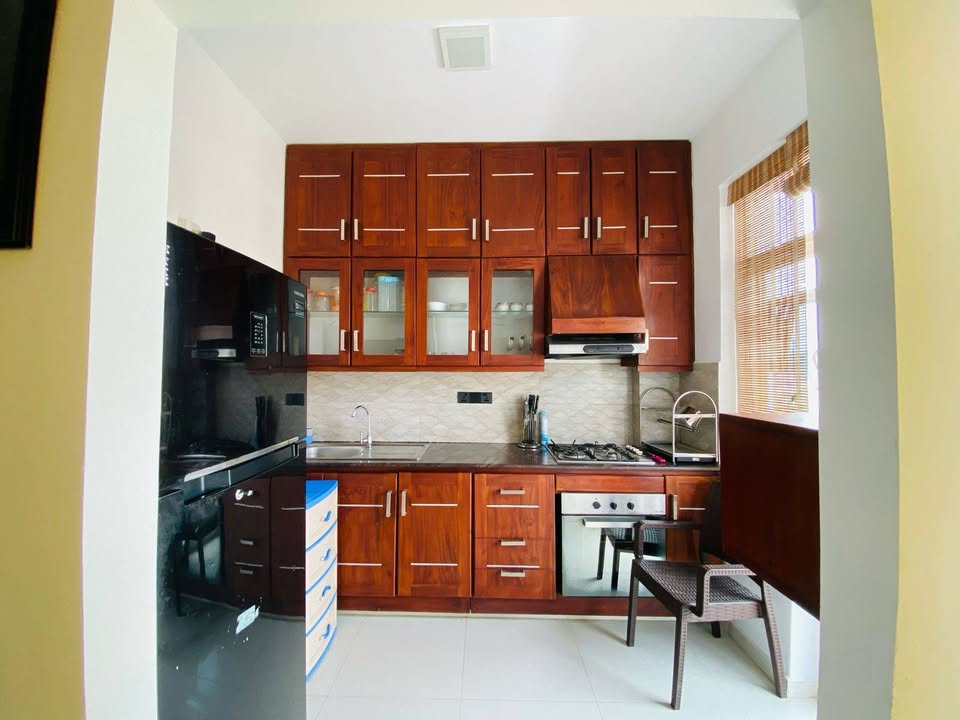 Apartment for Rent in Wellawatta (Colombo)
