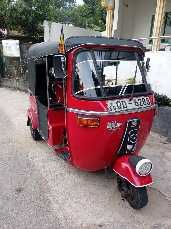 Auto for Sale in hemaththagama