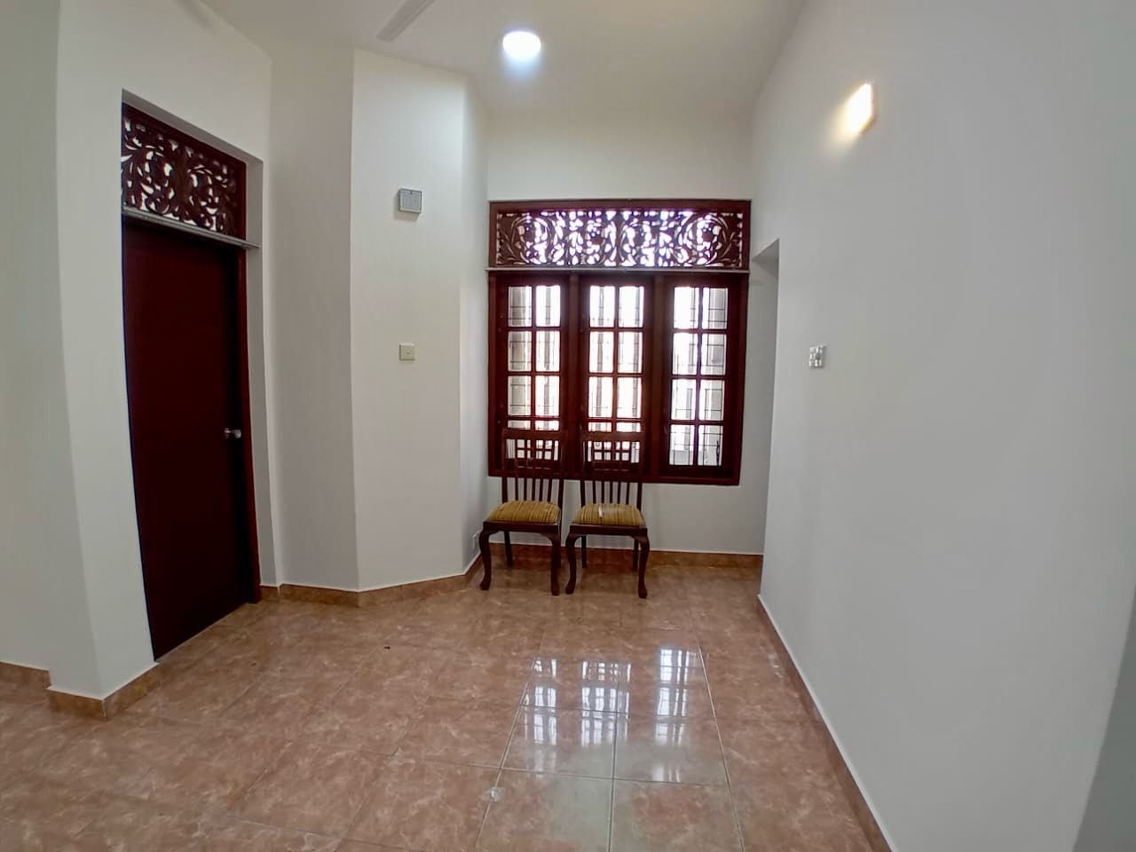 Three-Storied House for Rent in Bambalapitiya