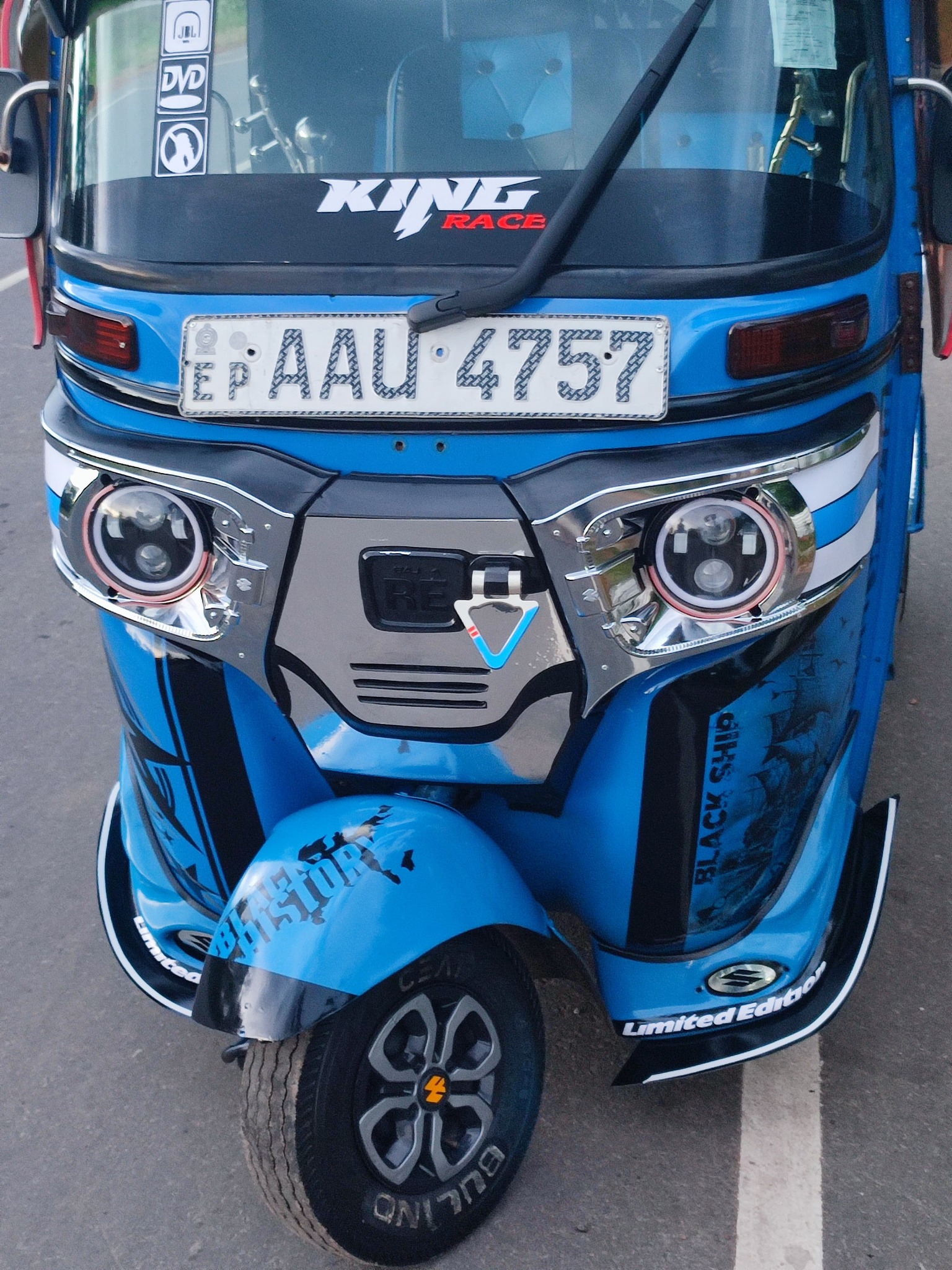 Auto for Sale in earavur