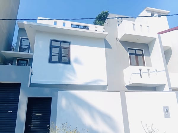 House with All Amenities for Sale