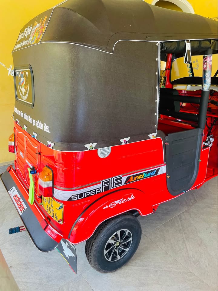 Auto for Sale in Anuradhapura