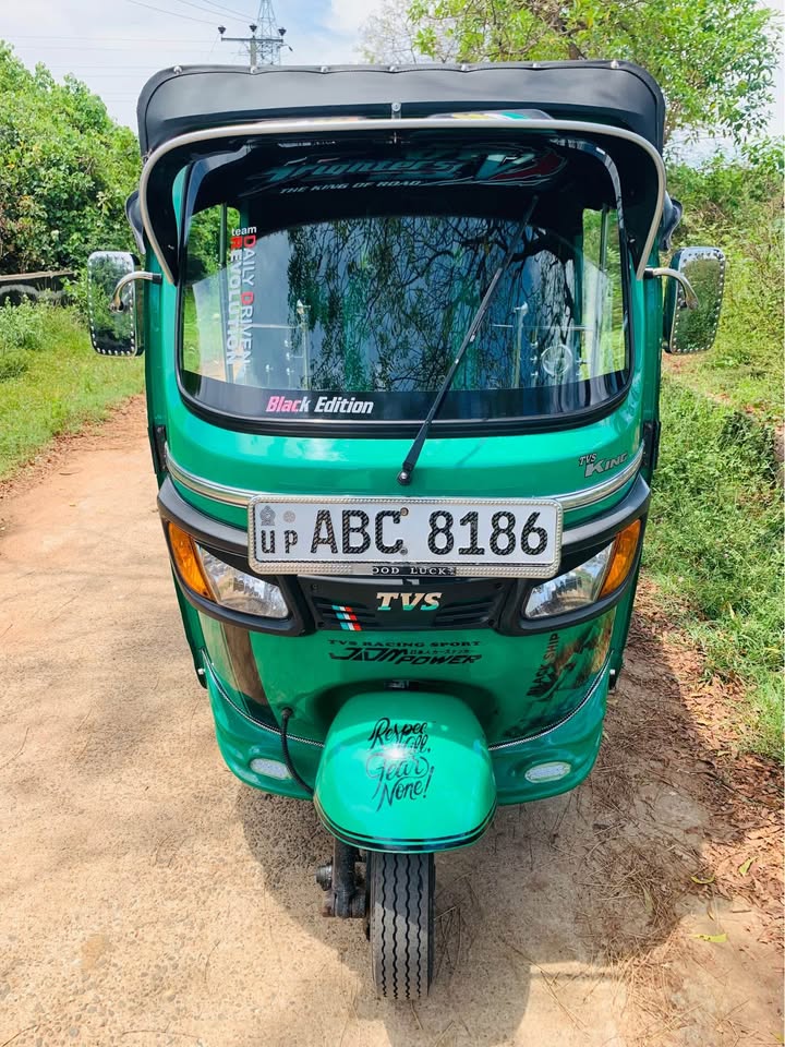 Threewheel for Sale in Oddamavadi