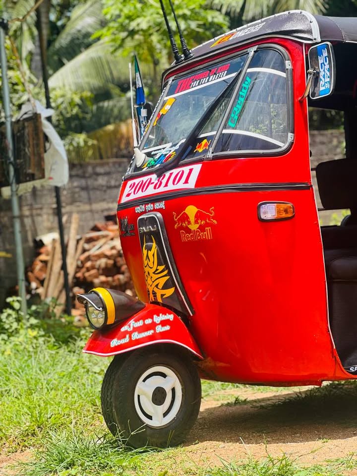Auto for Sale in Kurunegala