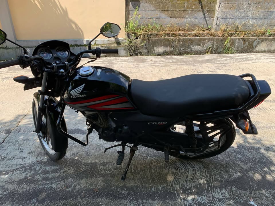 Bike for Sale in Ampara