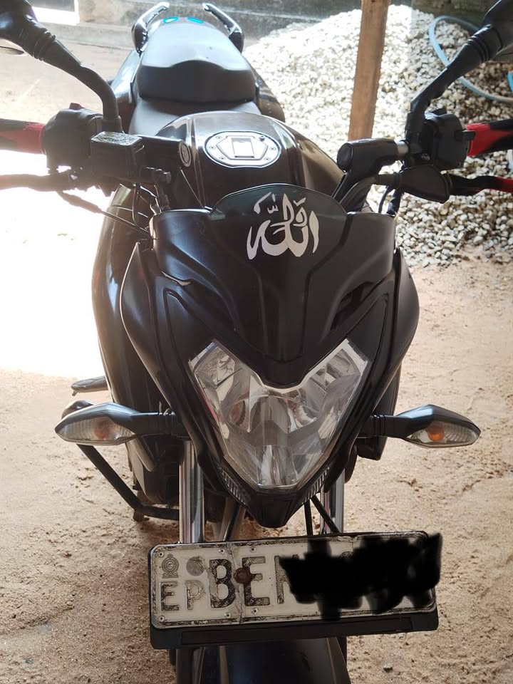 Bike for Sale in Kandy