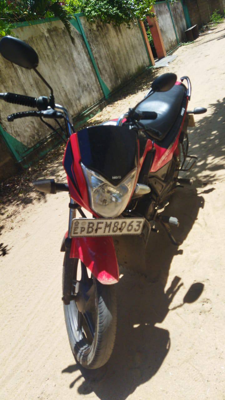 Bike for Sale in Akkaraipattu