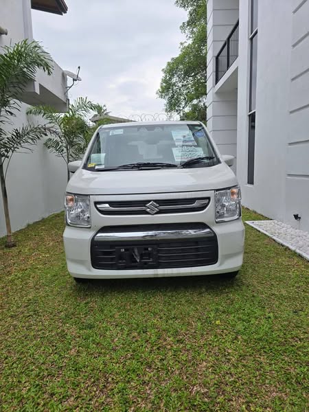 Suzuki Wagon R FX  For Sale in colombo