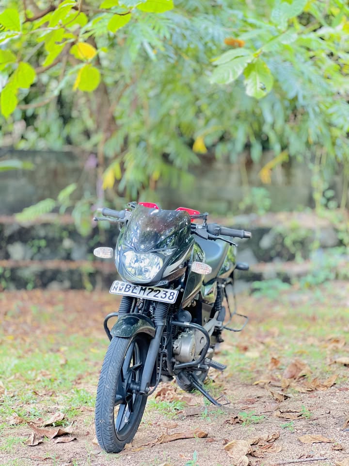Bike for Sale in Kurunegala