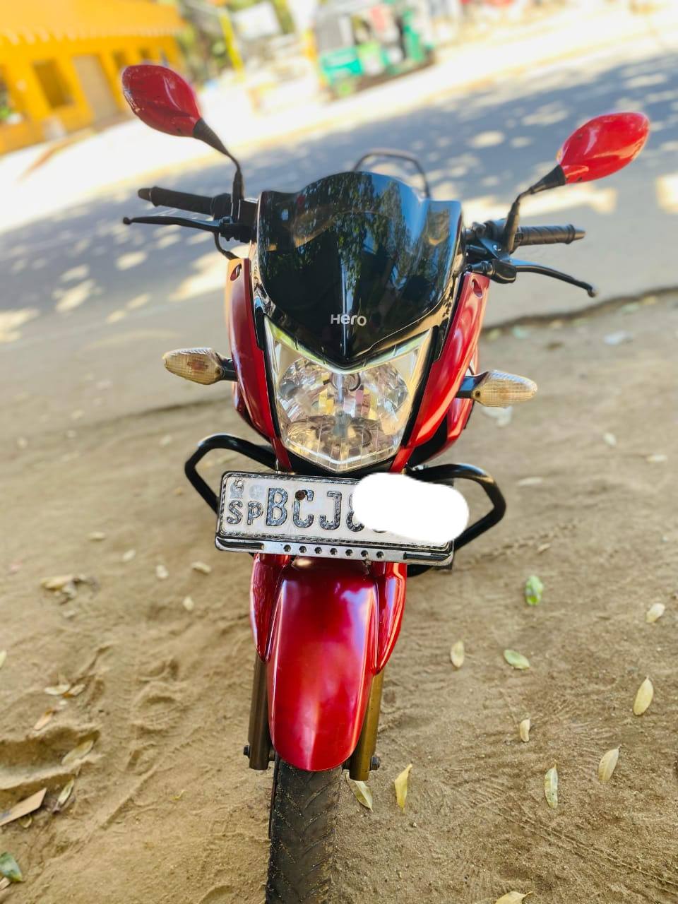 Bike for Sale in Akkaraipattu