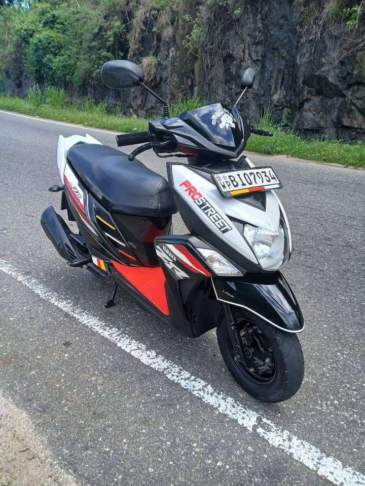 Bike for Sale in Ratnapura