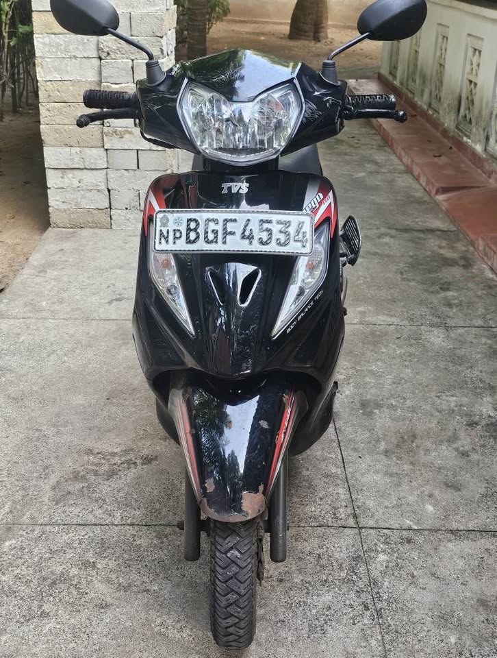 Bike for Sale in Jaffna
