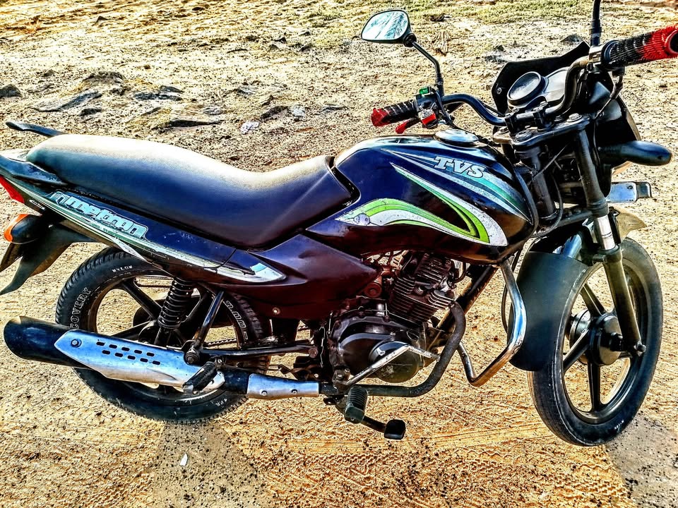 Bike for Sale in Jaffna