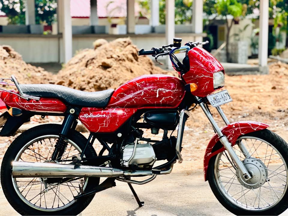 Bike for Sale in Trincomalee