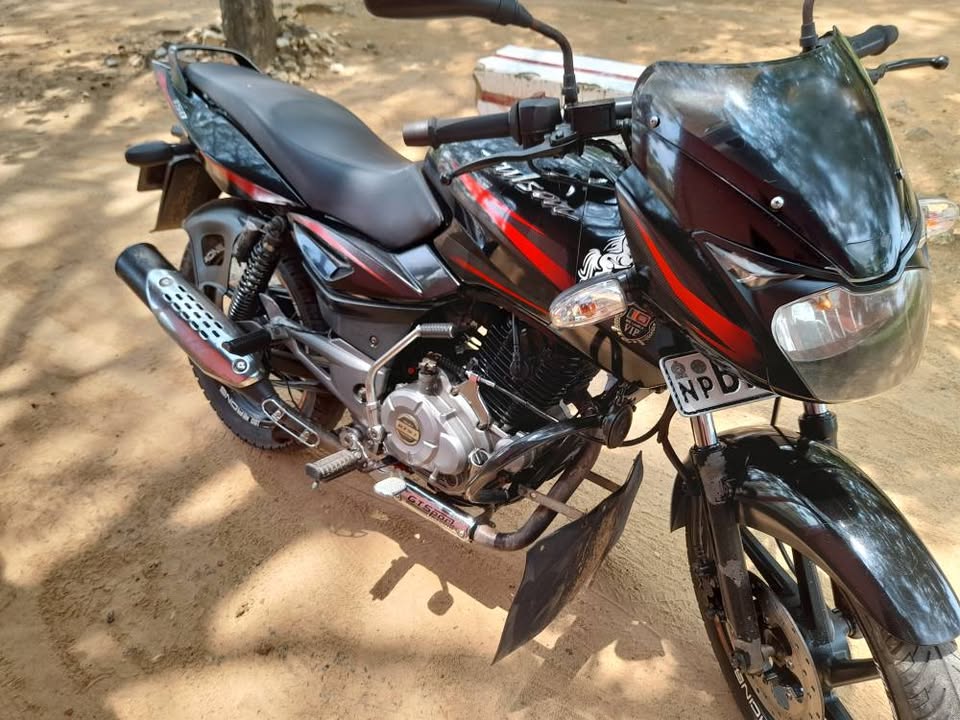Bike for Sale in Mirusuvil