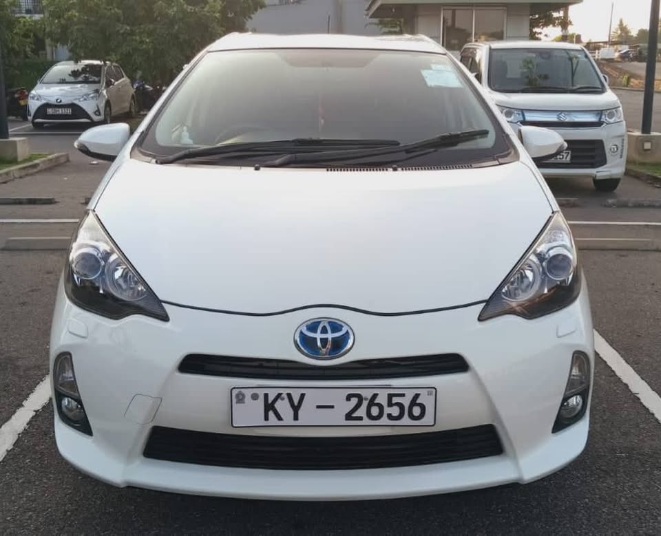 Car for Sale in Colombo