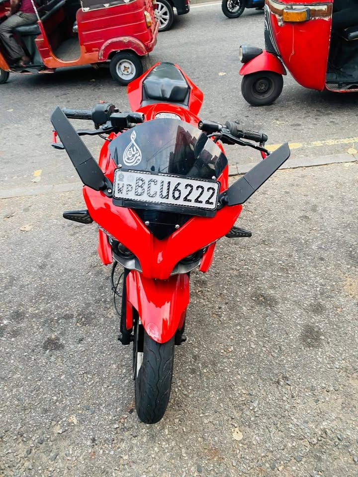Bike for Sale in Colombo