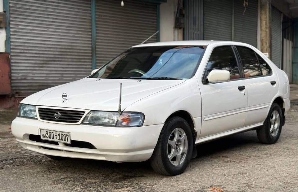Car for Sale in Kandy