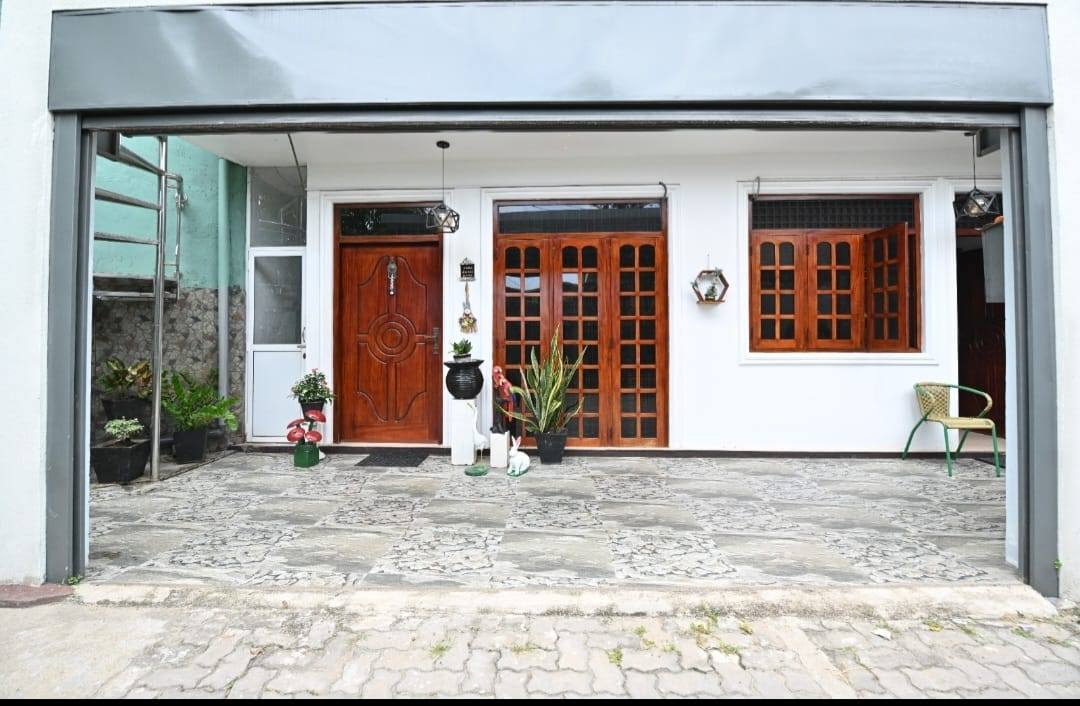 Three-Story House for Sale in Colombo