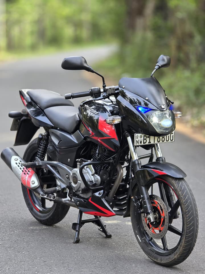 Top Condition Pulsar 150 for Sale