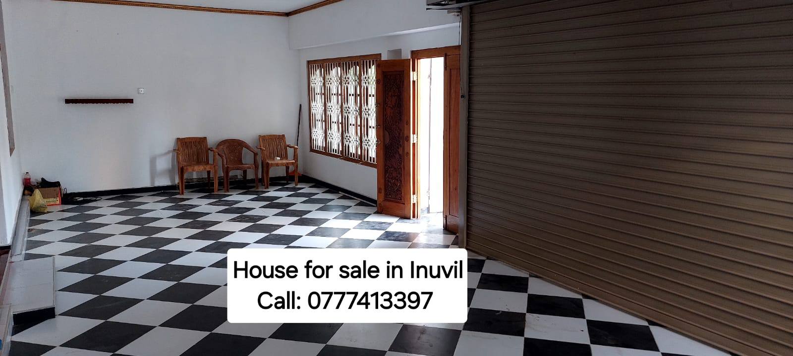 House for Sale in Inuvil
