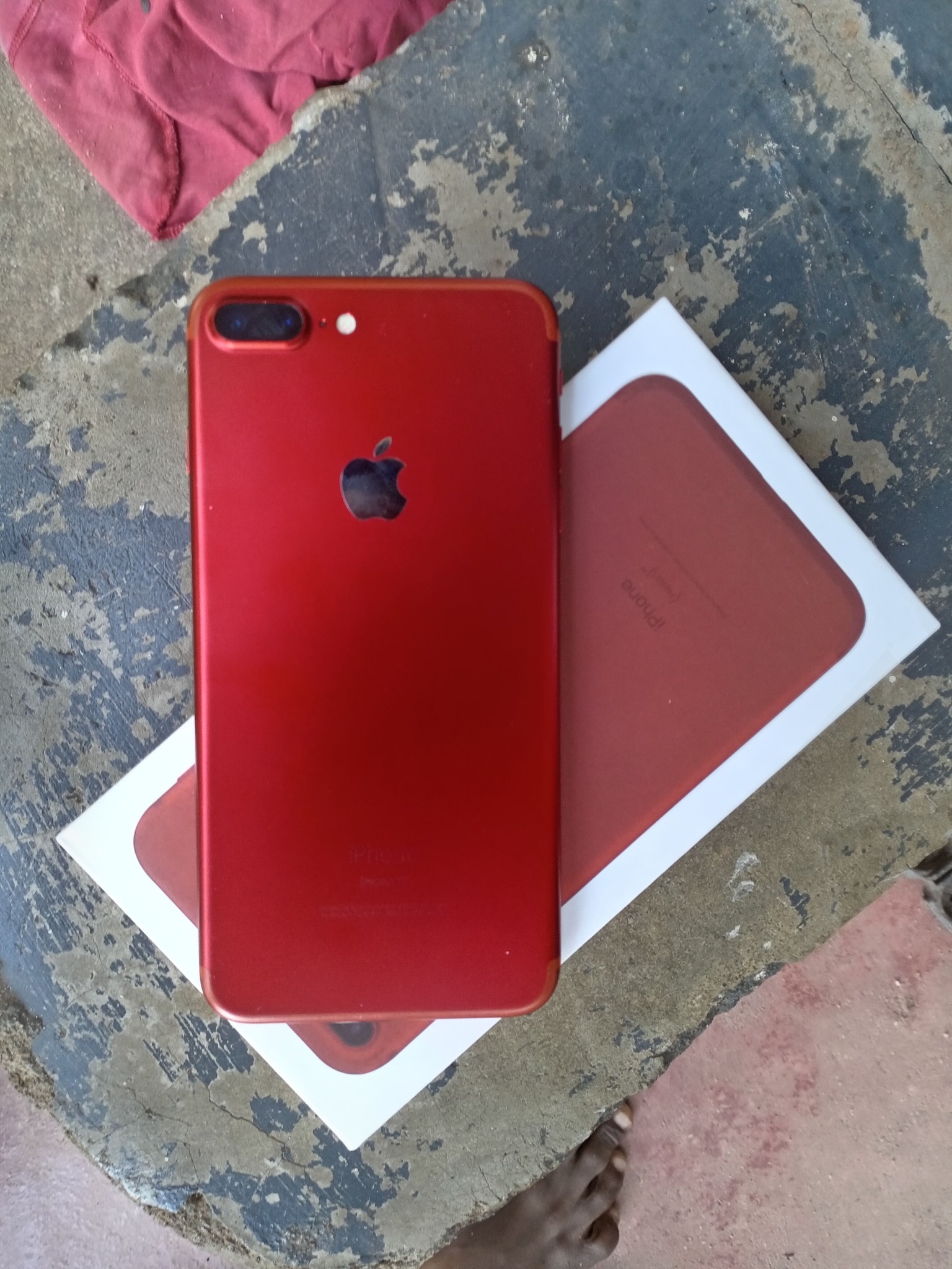 iPhone 7 Plus for Sale in Kandy