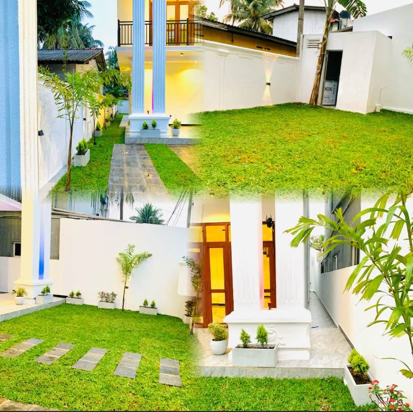 Luxurious 2-Story House for Sale – Bopitiya, Ja-Ela