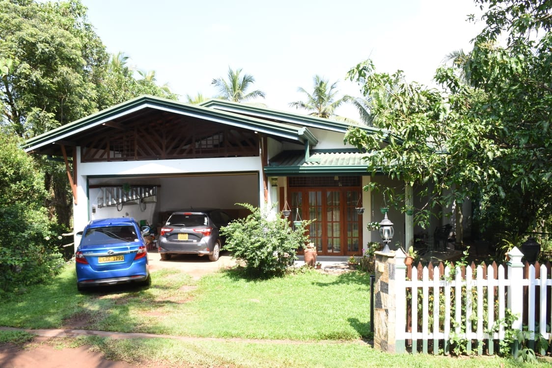 Luxury House for Sale in Kadawatha