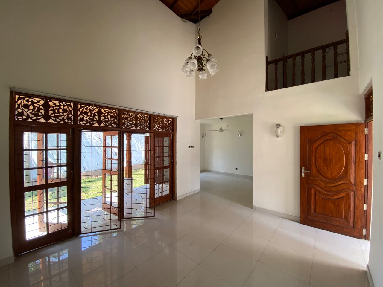 House for sale in Rajakiriya