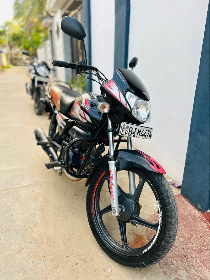Bike for sale in polanaruwa