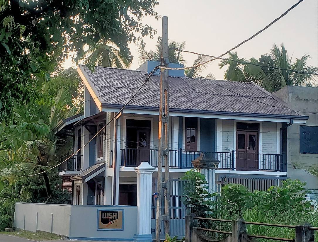 House for Sale in Negombo