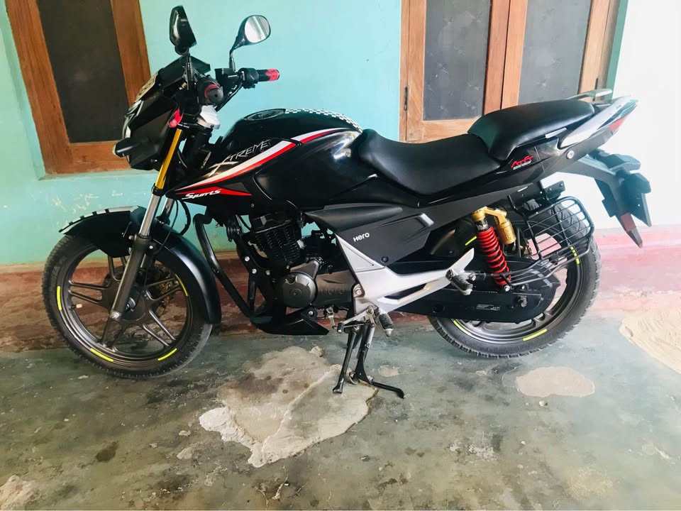 X Reme – 2015 For Sale