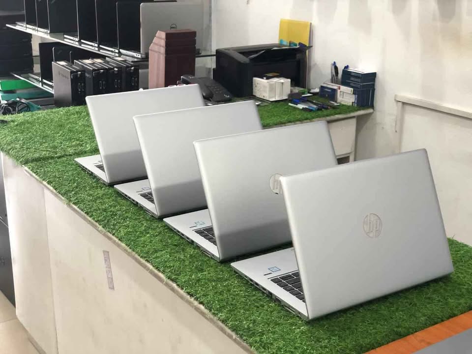 HP ProBook 640 G4 – Reliable Business Laptop for Sale