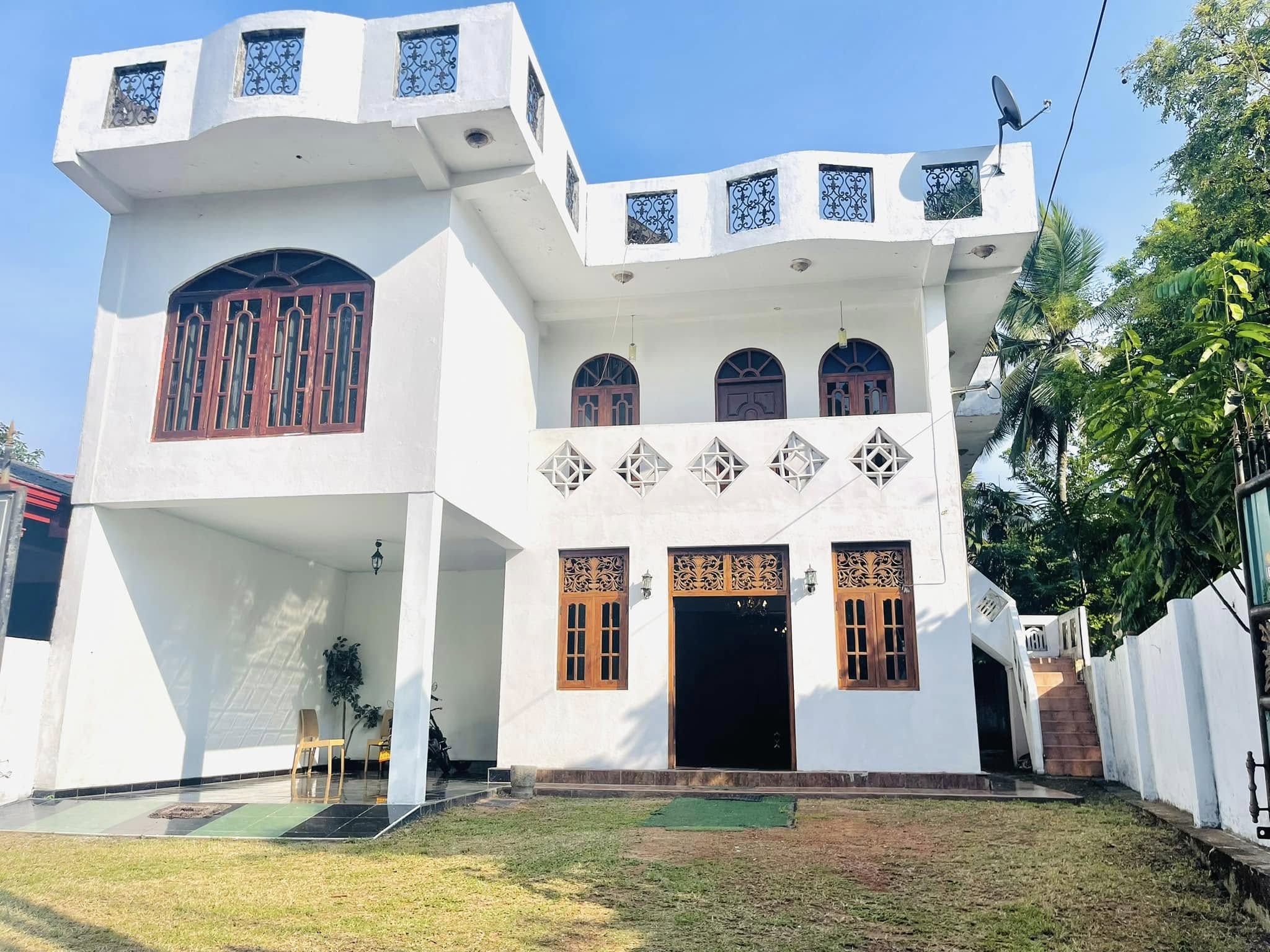 Spacious 2-Story House for Sale in Kiribathgoda