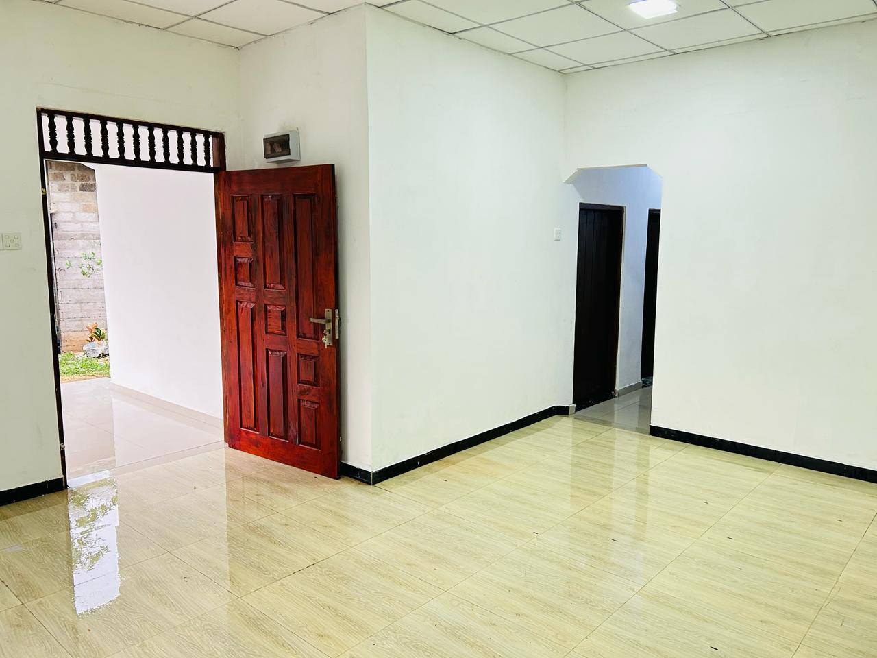 Incomplete House for Sale in Gampaha