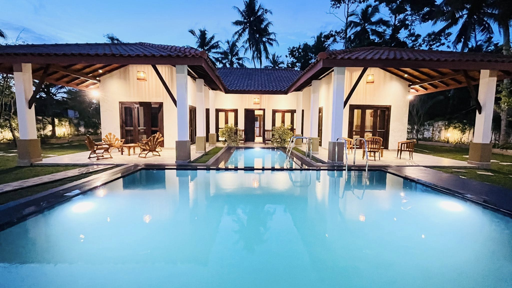 Brand New Fully Furnished Villa for Sale in Negombo