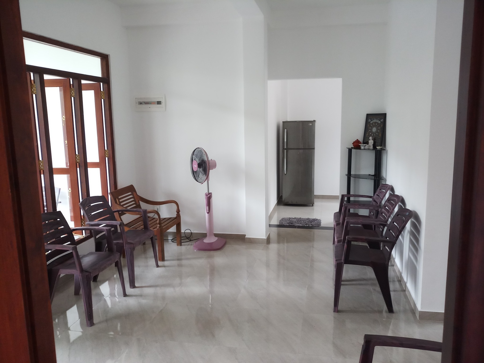 Newly Built Ground Floor Unit for Rent in Kadawatha