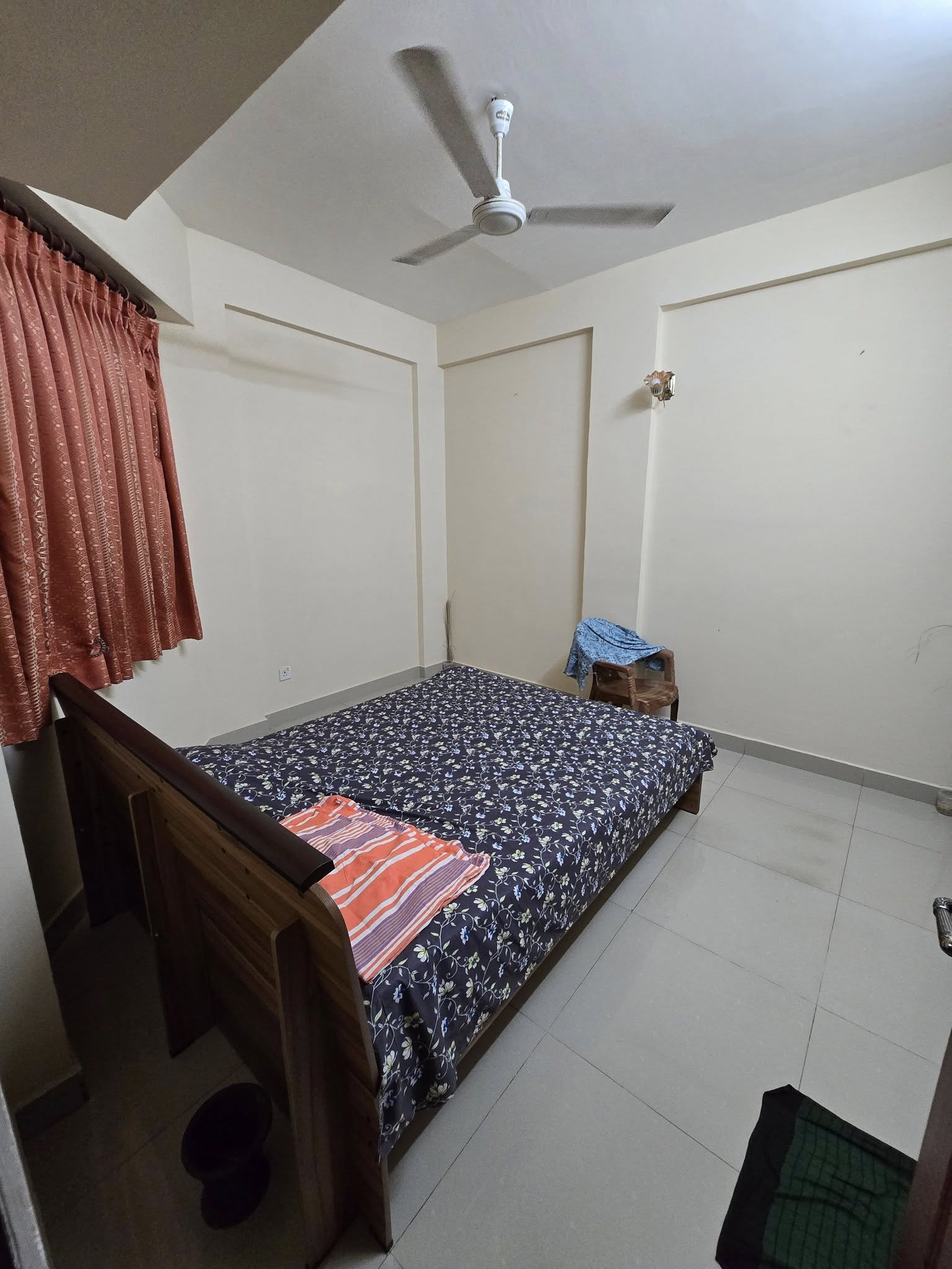 Apartment for Sale in Dehiwala