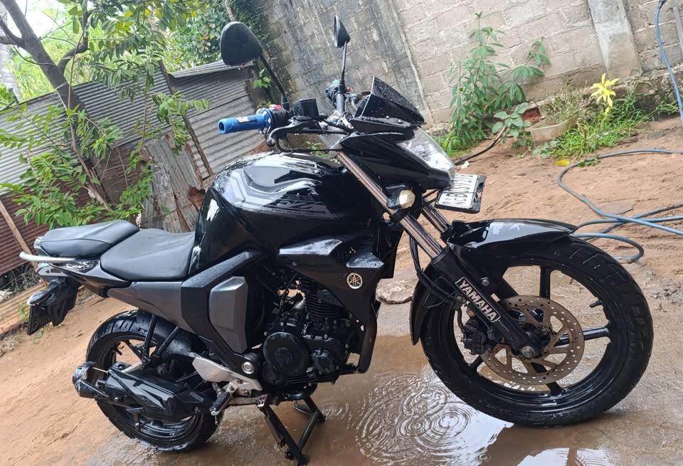 Bike for sale in Batticaloa