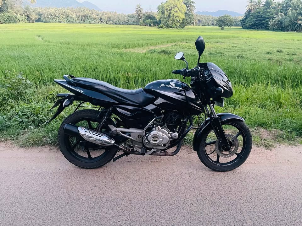 Pulsar 150 Bike for Sale in Kurunagala
