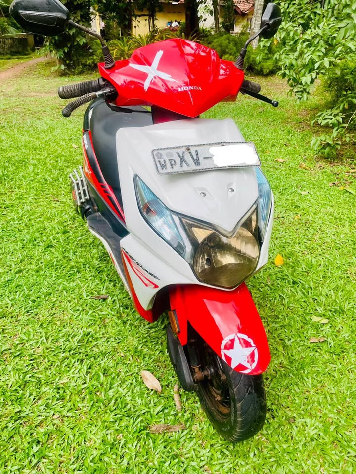 Bike for sale in Nittambuwa
