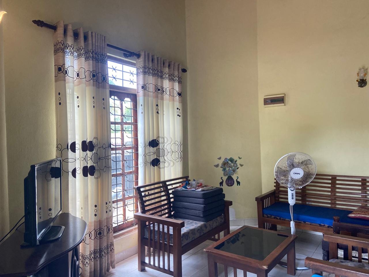 Fully Completed House For Sale in Kadawatha