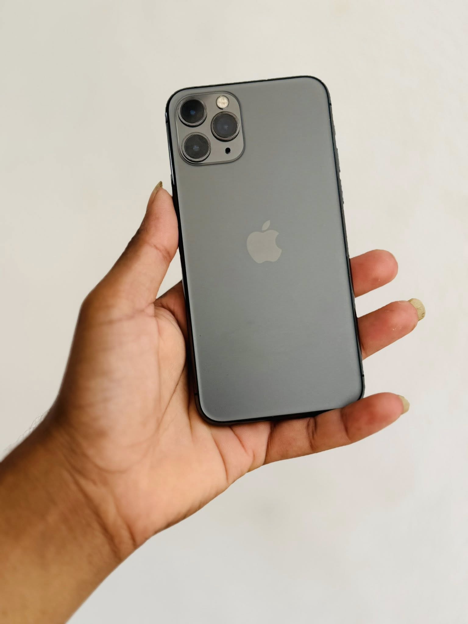 iPhone 11 Pro