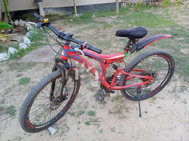Mountain Bicycle 26 Size for sale