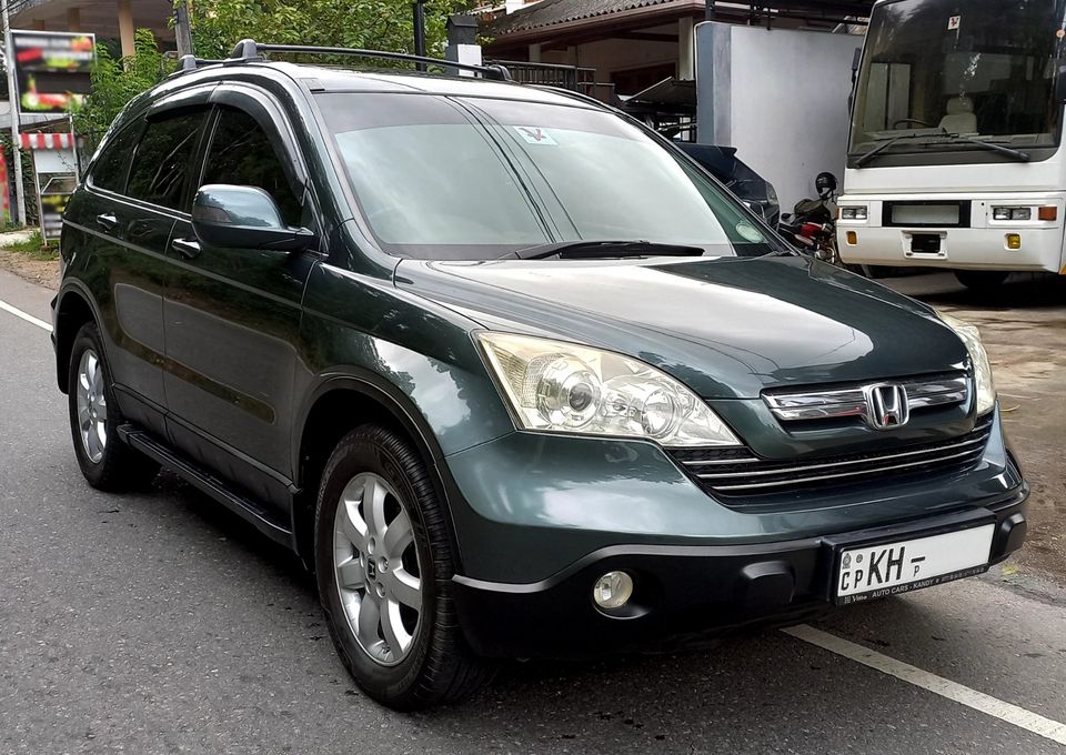 HONDA CR-V car for sale