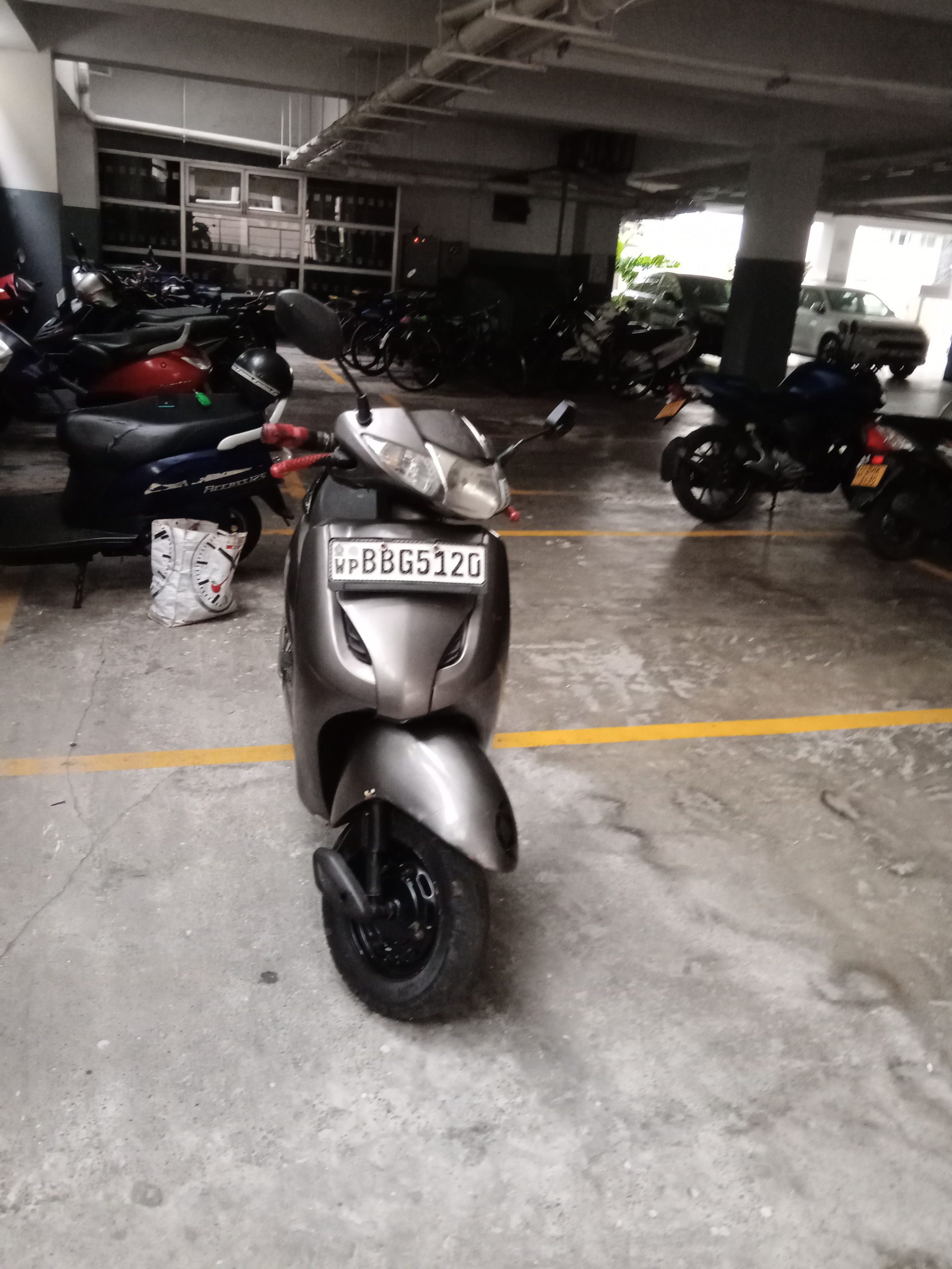 Activa best sale for sale