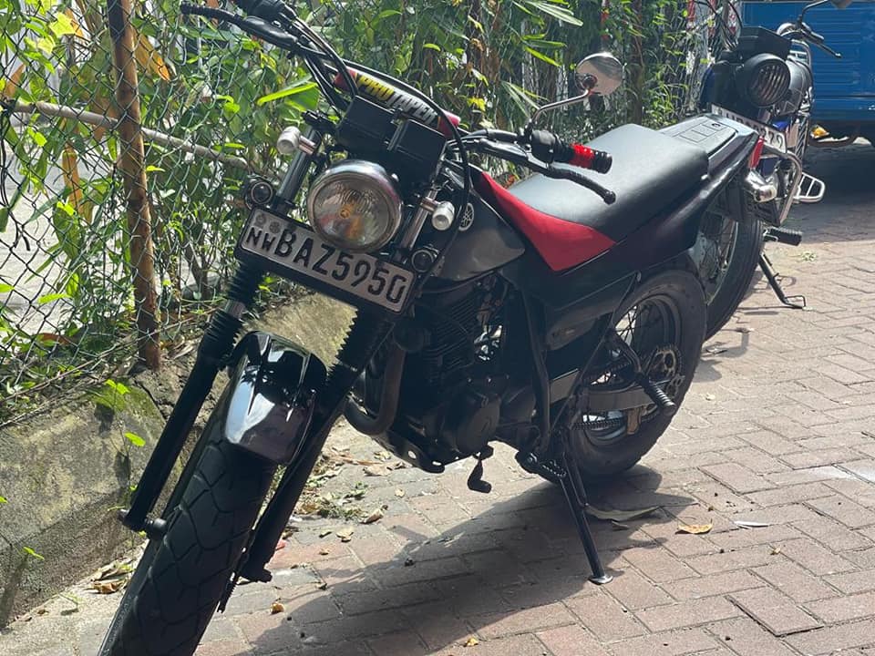 TW Bike Sri Lanka